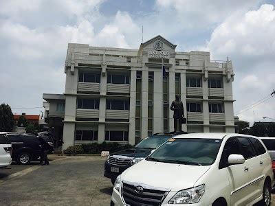 antipolo city hall address|Contact .